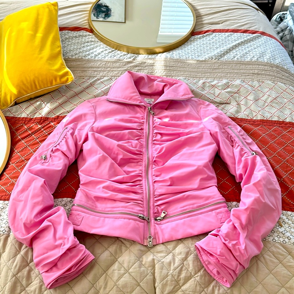 Cache Jacket - image 1